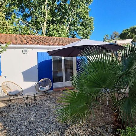 Maison Au Calme Proche Calanques Marseilles Buitenkant foto