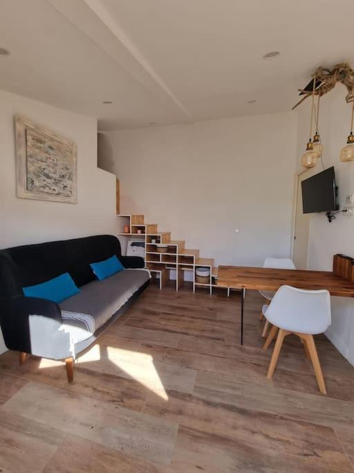 Maison Au Calme Proche Calanques Marseilles Buitenkant foto