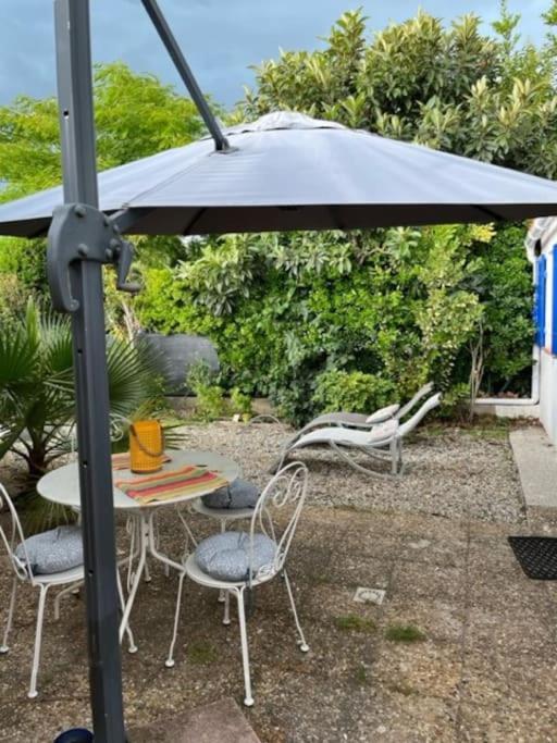 Maison Au Calme Proche Calanques Marseilles Buitenkant foto