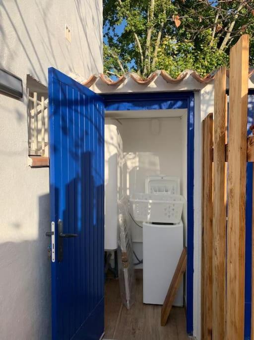 Maison Au Calme Proche Calanques Marseilles Buitenkant foto