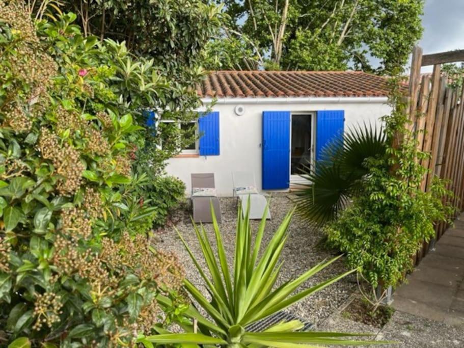 Maison Au Calme Proche Calanques Marseilles Buitenkant foto